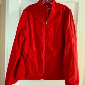SCOTTeVEST Women’s Jacket with Removable Sleeves